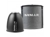 Nanlux Evoke 2400B Bi-Color LED Monolight